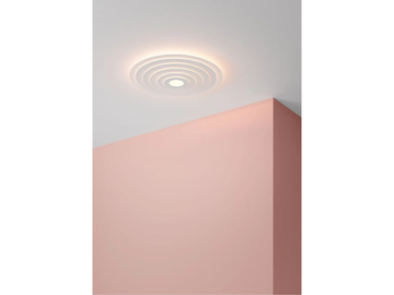 Sprinkle ceiling by Zero