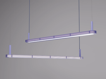 Sprinkle Linear by Zero