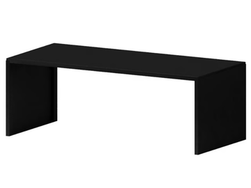 BIG IRONY - Rectangular plate writing desk by Zeus