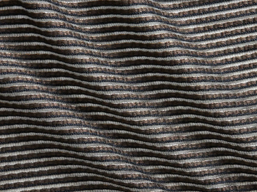 LINEARE - Fabric for curtains by Zimmer + Rohde