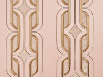 PALAZZO DUCALE - Fabric for curtains by Zimmer + Rohde