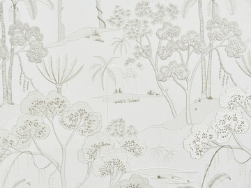 PLACE DES LICES - Cotton fabric by Zimmer + Rohde