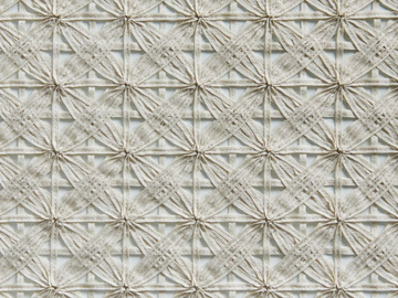 STUCCO - Polyester fabric by Zimmer + Rohde