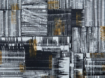 TIME SQUARE FR - Washable Trevira® CS fabric by Zimmer + Rohde