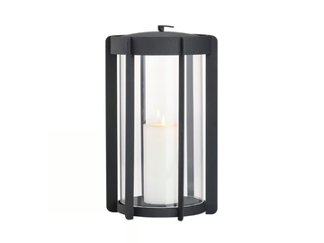 FIREFLY - Powder coated steel lantern by Zone Denmark