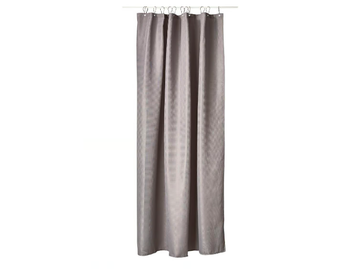 LUX - Polyester shower curtain by Zone Denmark