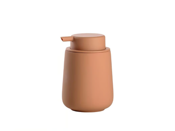 NOVA ONE - ABS Bathroom soap dispenser by Zone Denmark