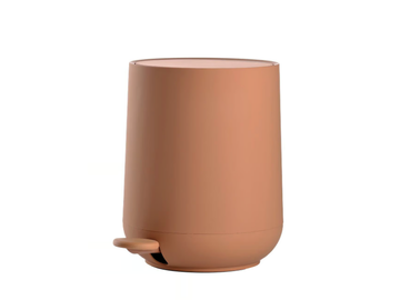 NOVA ONE - ABS bathroom waste bin by Zone Denmark
