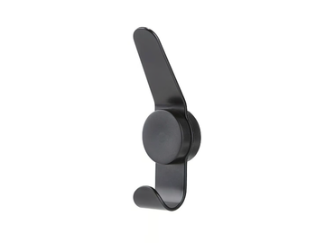 PUCK - ABS double wall hook by Zone Denmark