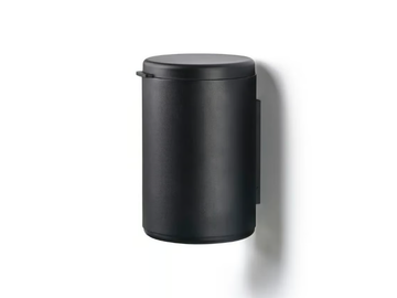 RIM - Aluminium bathroom waste bin by Zone Denmark