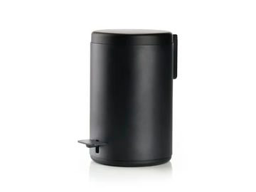 RIM - Aluminium pedal bin by Zone Denmark