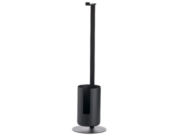 RIM - Aluminium toilet roll holder by Zone Denmark