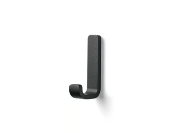 RIM - Aluminium towel hook by Zone Denmark