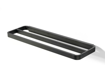 RIM - Aluminium towel rail by Zone Denmark