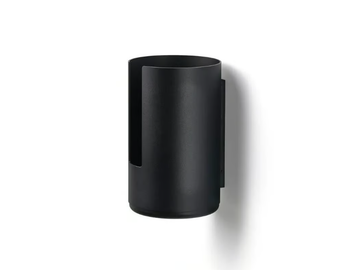 RIM - Spare aluminium toilet roll holder by Zone Denmark
