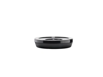 SUII - Countertop thermoplastic resin soap dish by Zone Denmark