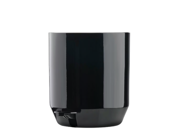 SUII - Thermoplastic resin bathroom waste bin by Zone Denmark
