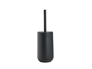 TIME - Cement toilet brush by Zone Denmark