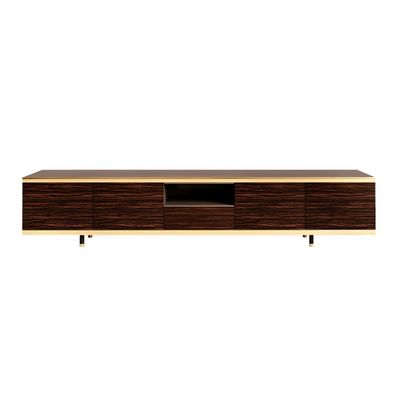 CANYON TV STAND