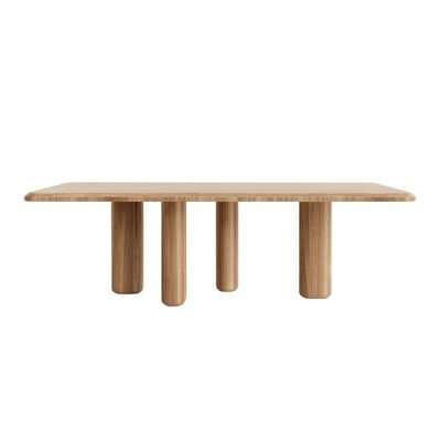CITY DINING TABLE