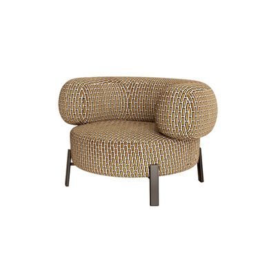 JUKE ARMCHAIR