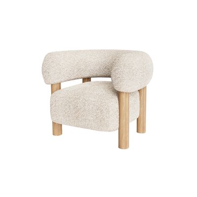 PEG ARMCHAIR