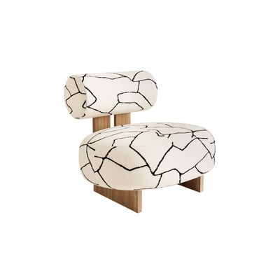 PHILL ARMCHAIR