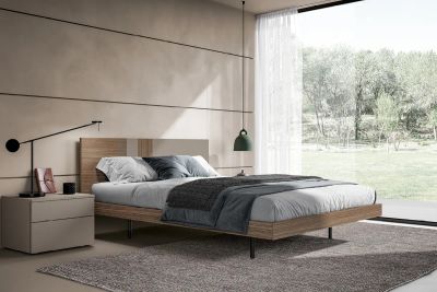 Letto matrimoniale Blade