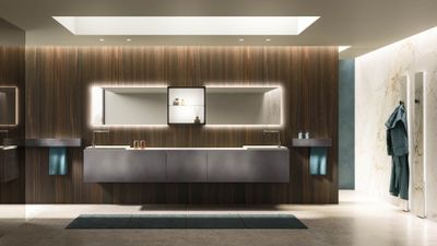 Arredo bagno collezione Must | AltaMareaBath.it