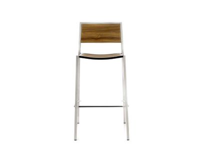 Stackable Counter Barstool Lilyth