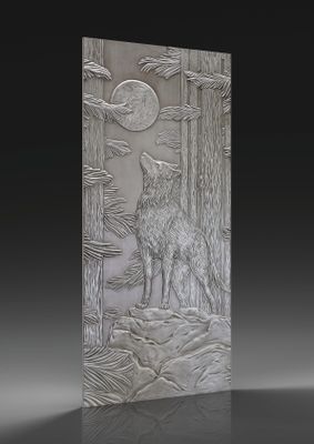 Wolf