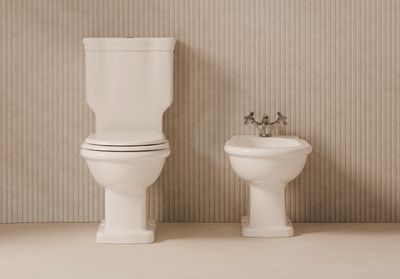 Boheme monoblock WC