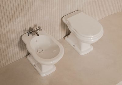 WC boheme S. outlet