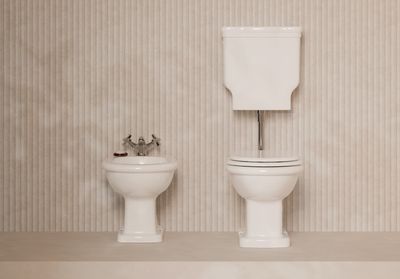 Low level flushing