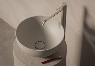 Form washbasin 37 h15