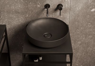 Form washbasin 45