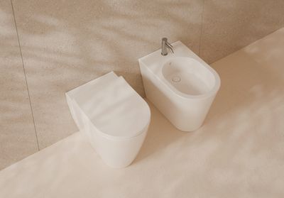 Hide WC Round