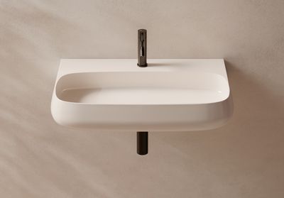 Nur washbasin 75x45