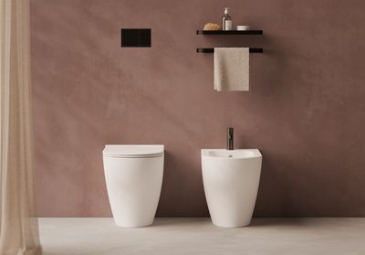 Unica WC