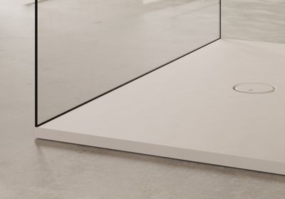 Form shower tray FORM