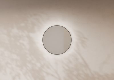 Round mirror Ø60