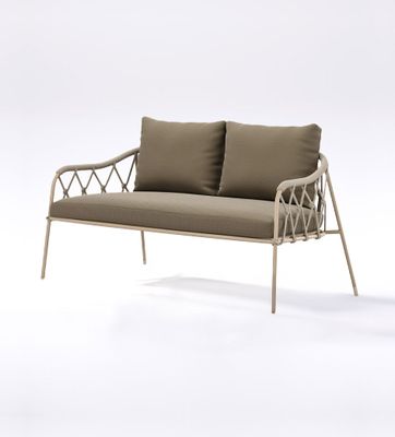 Scala Outdoor Sofa