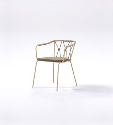 Scala Outdoor Chair