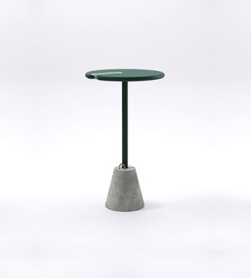 Set-up Table