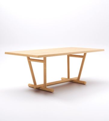 Woodbridge Table