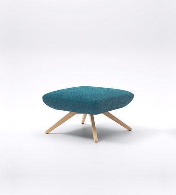 X Pouf