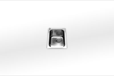 Kitchen Sink VF 431-D | VF 431-S