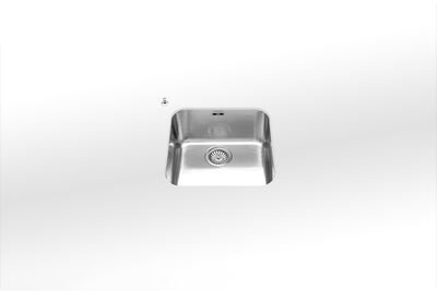 Kitchen Sink VS 40/40-C