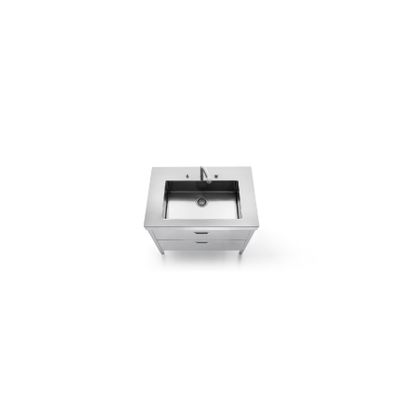 Kitchen Sink L100/90/1