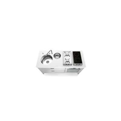 Kitchen Sink LC160-C90+F60/1